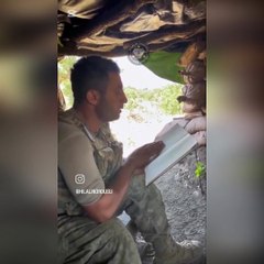 Şehidimiz Celattin Uyanık'ın vasiyeti ortaya çıktı