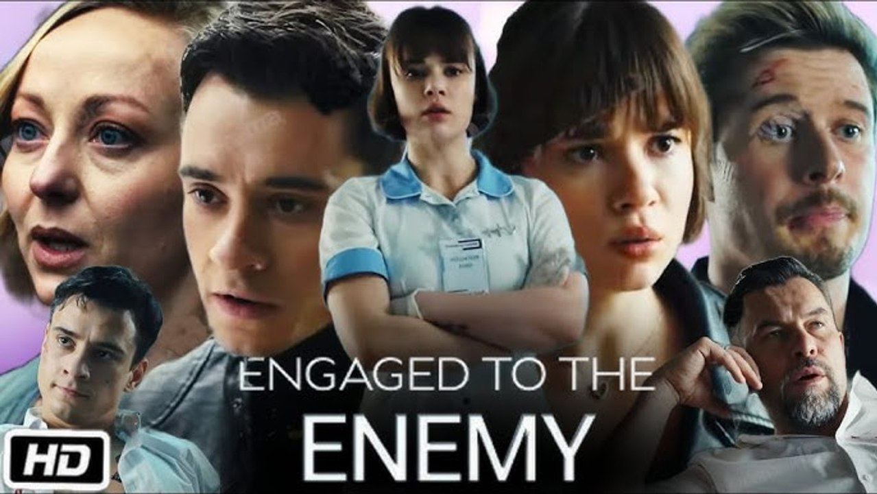 Engaged To The Enemy Full Movie new night