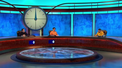 Countdown | Wednesday 15th May 2024 | Episode 8273