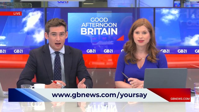 WATCH: Emily Carver backs Labour reforms of special educational support amid 'crazy' costs