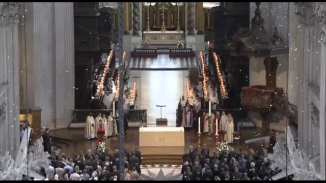 Londra ricorda le vittime a 20 anni dagli attacchi alla metropolitana