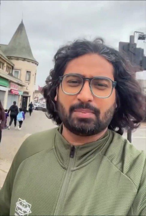 London Vlog | Viral Comedy