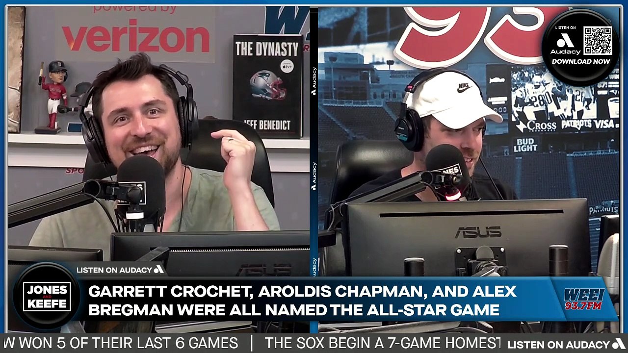 Jones & Keefe: Craig Breslow deserves more respect for the job he has ...
