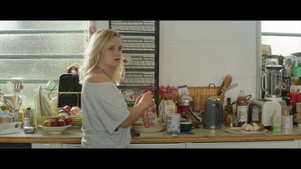 Tre Amiche con Camille Cottin ¦2024¦