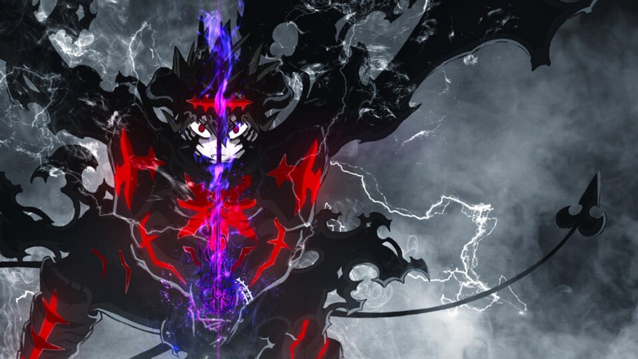 Nach 8 Jahren Wartezeit können sich Fans auf eine zweite Season von Black Clover freuen