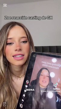 Zoe Bogach en el ojo mediático por sus comentarios despectivos