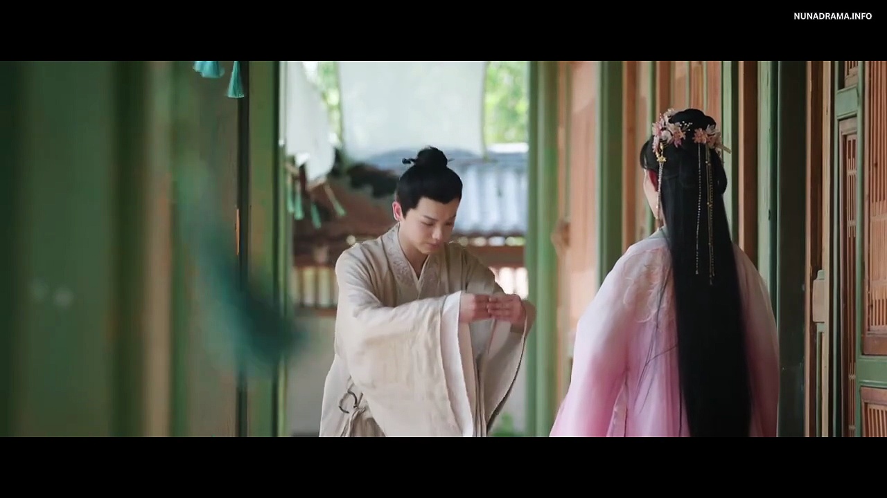  [indo sub] ep 21 the princess’s gambit