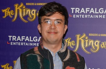 Phil Wang owes his life to a Malaysian museum