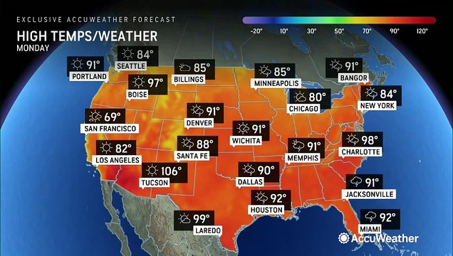 More than 1,000 responders mobilized in Texas flooding
