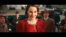 Downton Abbey III : Le Grand Final - Bande-annonce #2 [VOST|HD1080p]