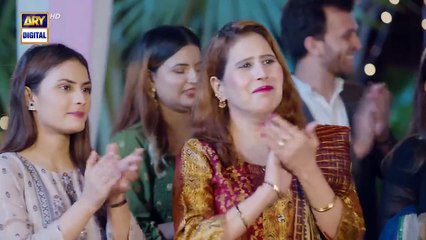 Bismil Episode 7: Naumaan Ijaz & Hareem Farooq Deliver Powerful Performances 🎬