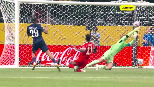 Paris Saint Germain vs Bayern Múnich (2-0) | Resumen | Mundial de Clubes FIFA 2025