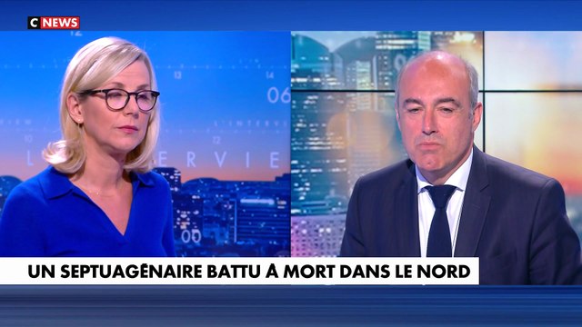 Le député Olivier Marleix, 54 ans, ancien patron du groupe Les Républicains à l'Assemblée nationale, s'est suicidé, selon des sources parlementaires
