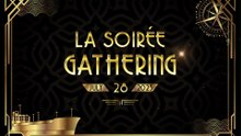 PERTAMINA INTERNATIONAL SHIPPING - LA SOIREE GATHERING 2023