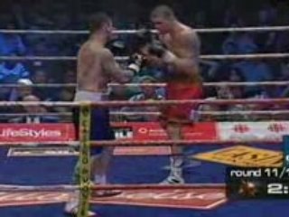 Sebastien Demers vs Matt Vanda 3/3