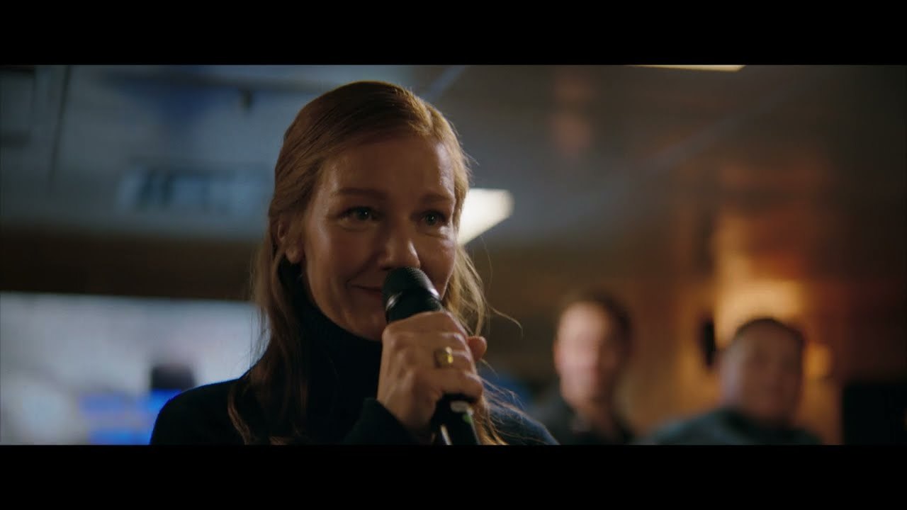 Projet Dernière Chance - Bande-annonce #1 [VF|HD1080p]