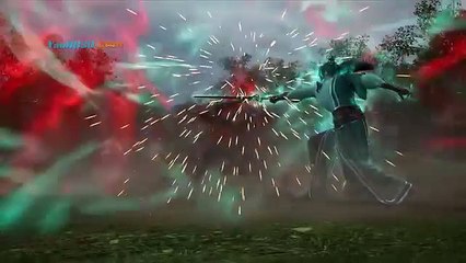 Luyện Khí Mười Vạn Năm Tập 132 Thuyết Minh