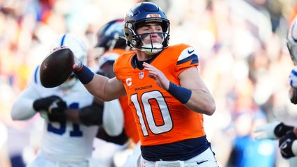 Can the Broncos Repeat Their Surprising Playoff Run in 2025?