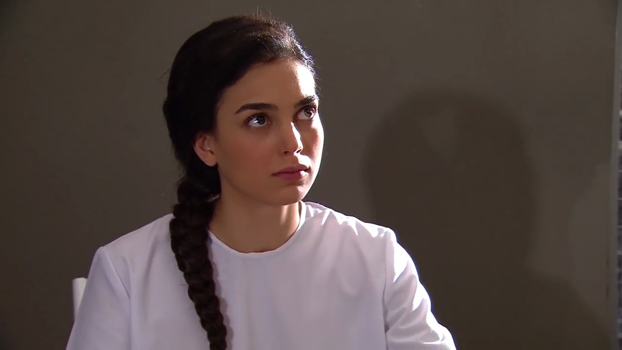 Siempre Tuya Acapulco: Escenas Olvido y Diego Capítulo 116