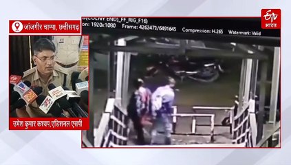 सलवार सूट वाला चोर: कभी किन्नर तो कभी वेंडर बनकर करते थे चोरी