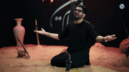 Mil Saka Na Jab Ali Akber (as) Ka Laasha _ Mir Hasan Mir _ Nohay 2025 _ Muharram 2025_1447