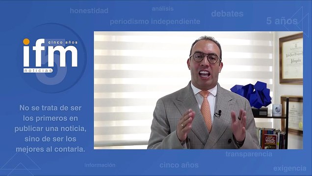 Víctor Mosquera, abogado de Miguel Uribe, reveló que un juez determinó que: “hay responsabilidad por omisión por parte del Estado colombiano, es decir, la UNP de este actual Gobierno.