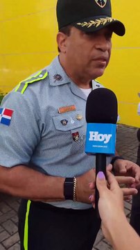 Giro a la izquierda en Lope de Vega: resultados, cantidad de agentes y lo que viene con las multas
