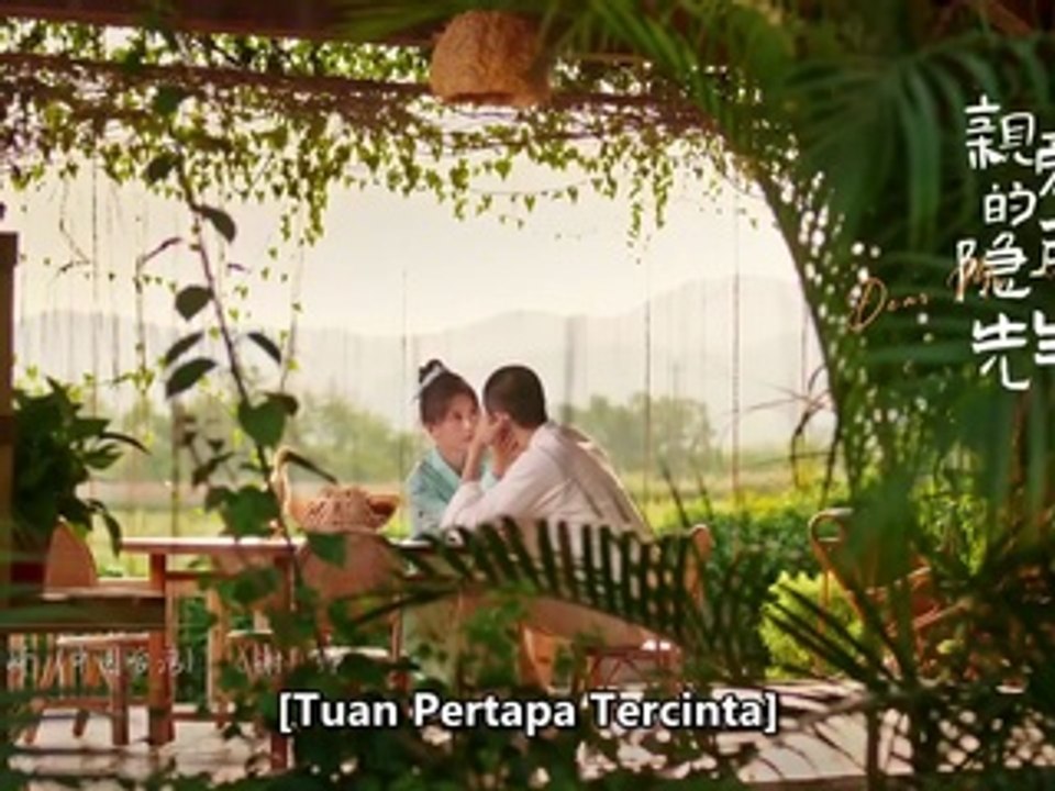 Dia Jatuh Cinta Dengan Biksu, Ternyata Dia Pewaris Miliaran Eps.12