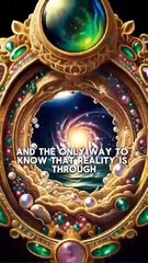 Divine Frequencies and The Mirror of Love for Prophet Muhammad ﷺ