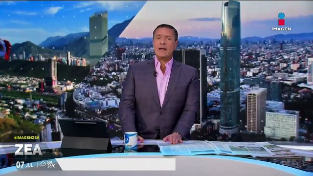 Omar García Harfuch presenta la Estrategia Nacional contra la Extorsión