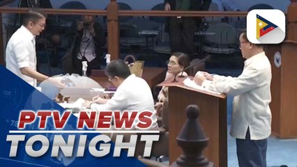 Several senators push for ban on online gambling