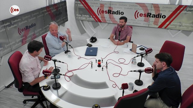 Fútbol esRadio: ¿Se instala la meritocracia en el Real Madrid?