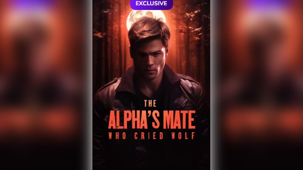 #shortfilm The Alpha's Mate Who Cried Wolf Full Movie