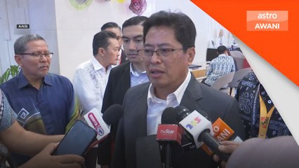 SPRM mohon lucut hak wang lebih RM169 juta milik Ismail Sabri