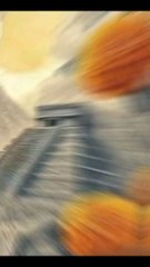 Colibrí: Mensajero de Amor y Espíritu en la Leyenda Maya