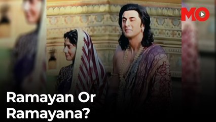Ramayan vs Ramayana: Why one letter sparked a cultural debate