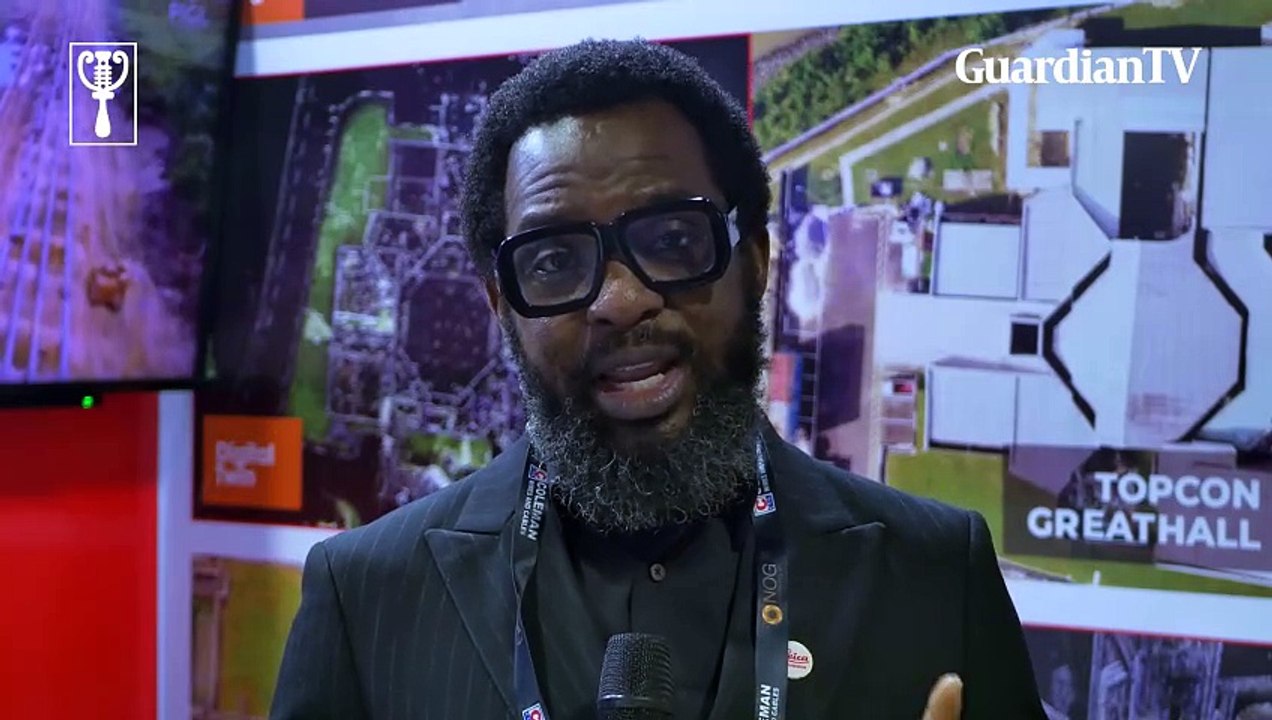 Chigozie Dimba talks about how his company is shaping engineering and construction in Niger Delta