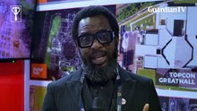 Chigozie Dimba talks about how his company is shaping engineering and construction in Niger Delta