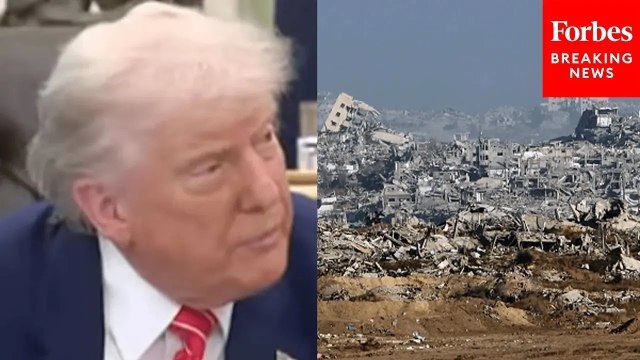 Noem, Abbott Hold Press Briefing On Response To Deadly Texas Hill Country Flooding