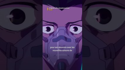 Les animes CARTONNENT sur Netflix 🤯