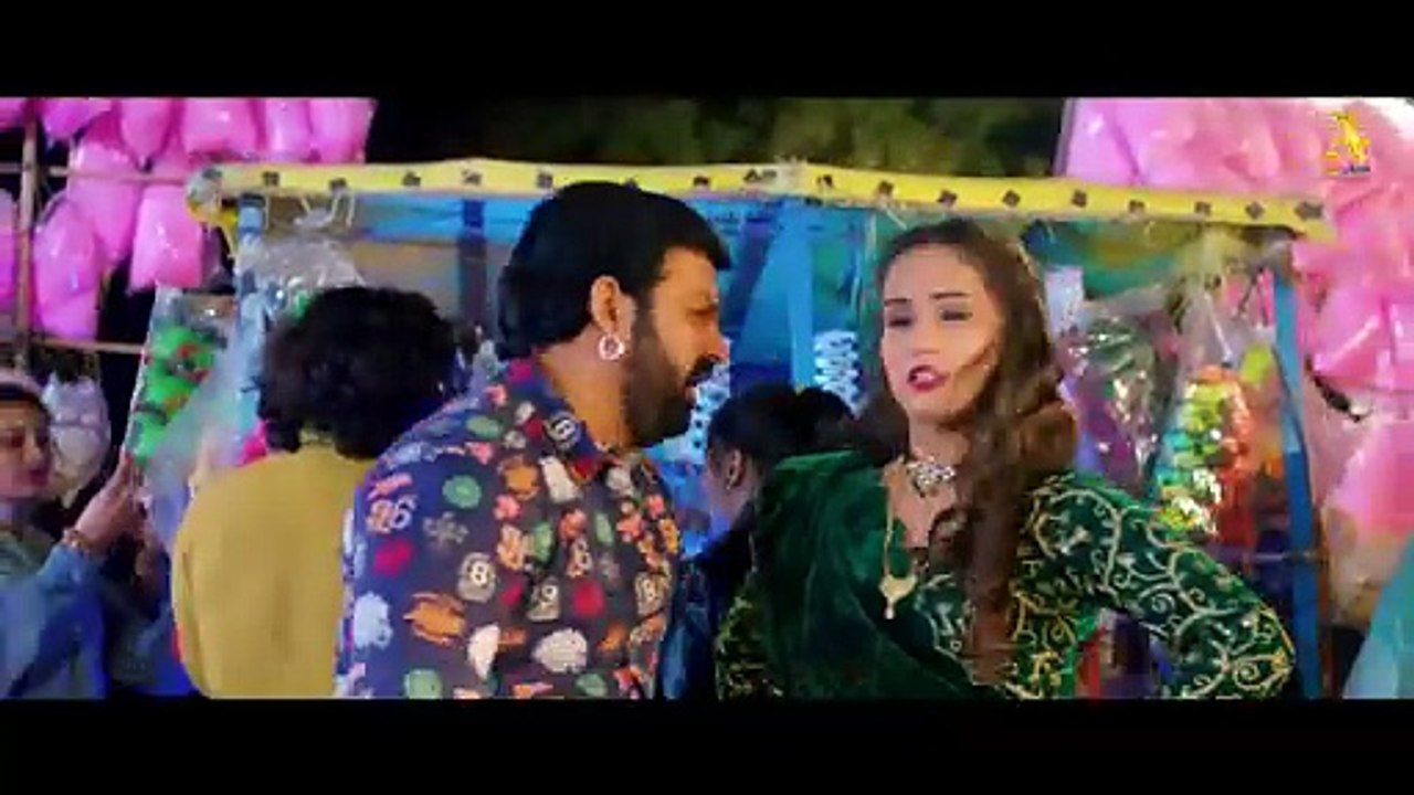 4K Video - Pawan Singh - धनी हो सब धन ｜ Shivani Singh ｜ Dhani Ho Sab Dhan ｜ Bhojpu