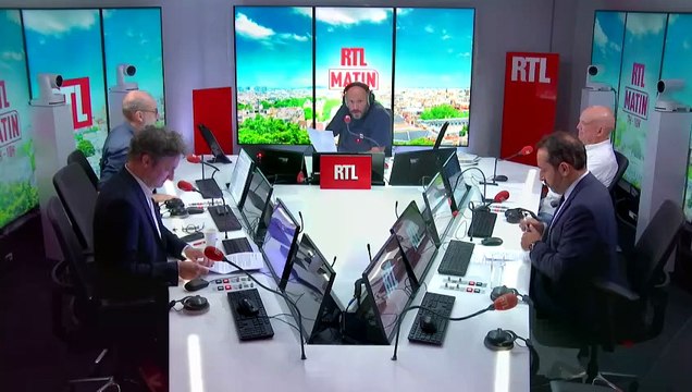 L'ANGLE ÉCO - Résultat des tractations entre Trump et l'Europe sur les droits de douanes