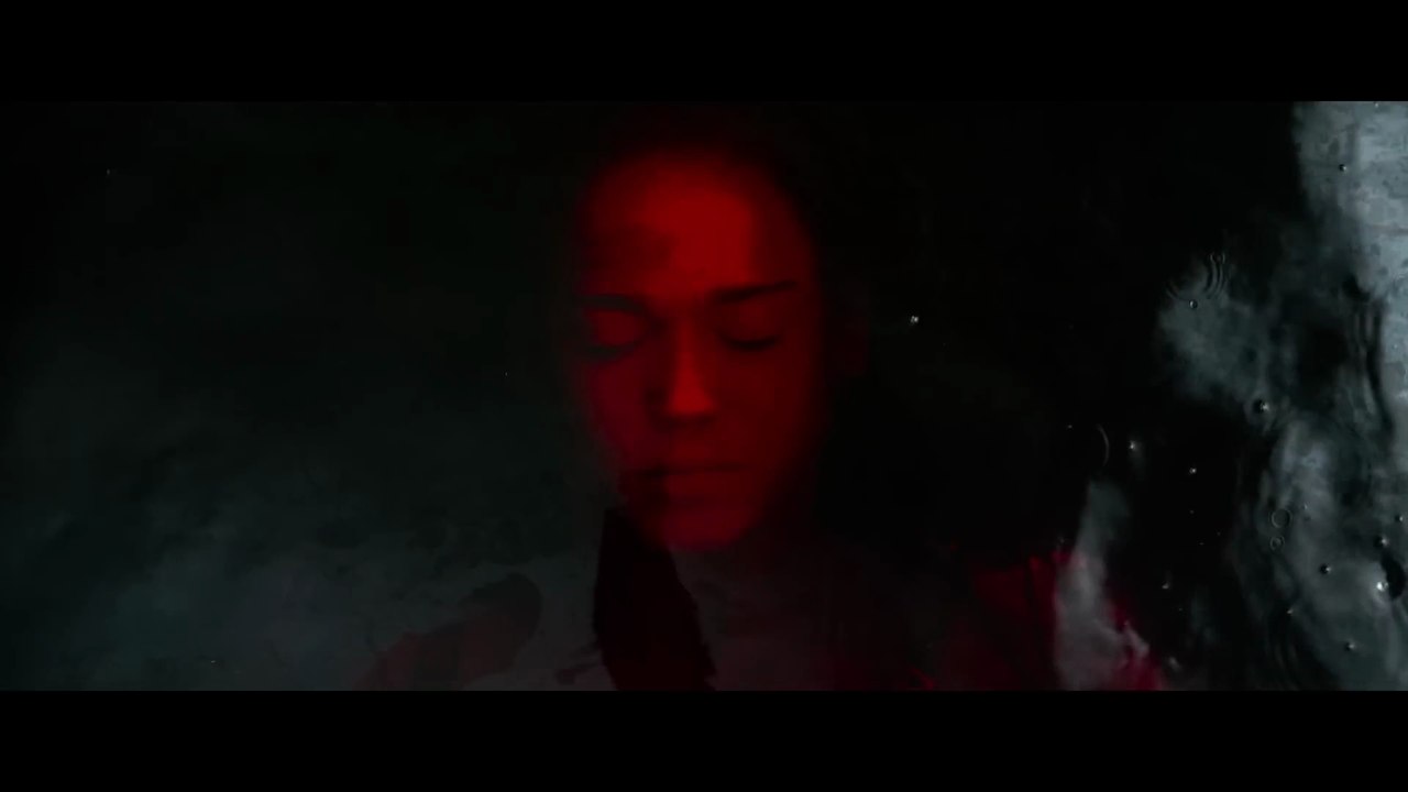 Red Sonja Trailer OV