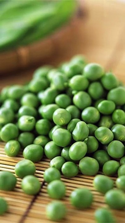 मटर खाने के ज़बरदस्त फायदे