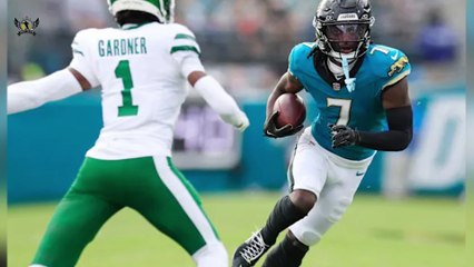 Jets Coaching Staff Demands Greatness from Sauce Gardner | No More Comfort Zone!