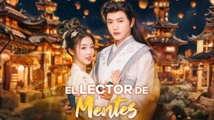 El Lector De Mentes (Doblado) en Español