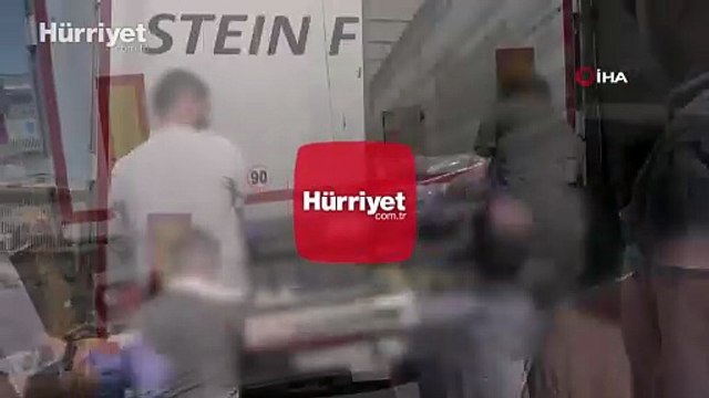 Ticaret Bakanlığı’ndan 3 ilde 9 operasyon: 1,6 milyar TL’lik uyuşturucu yakalandı