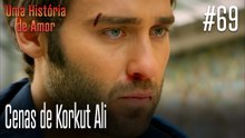 Cenas de Korkut Ali