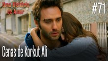 Cenas de Korkut Ali