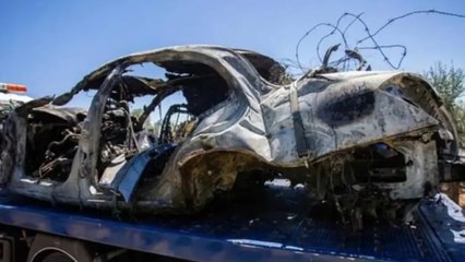 Dos testigos del accidente mortal de Diego Jota coinciden en una nueva versión